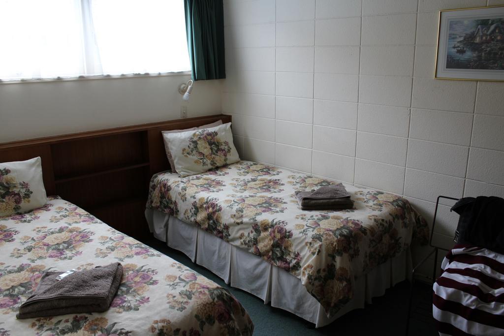 Pineland Motor Lodge Rotorua Quarto foto